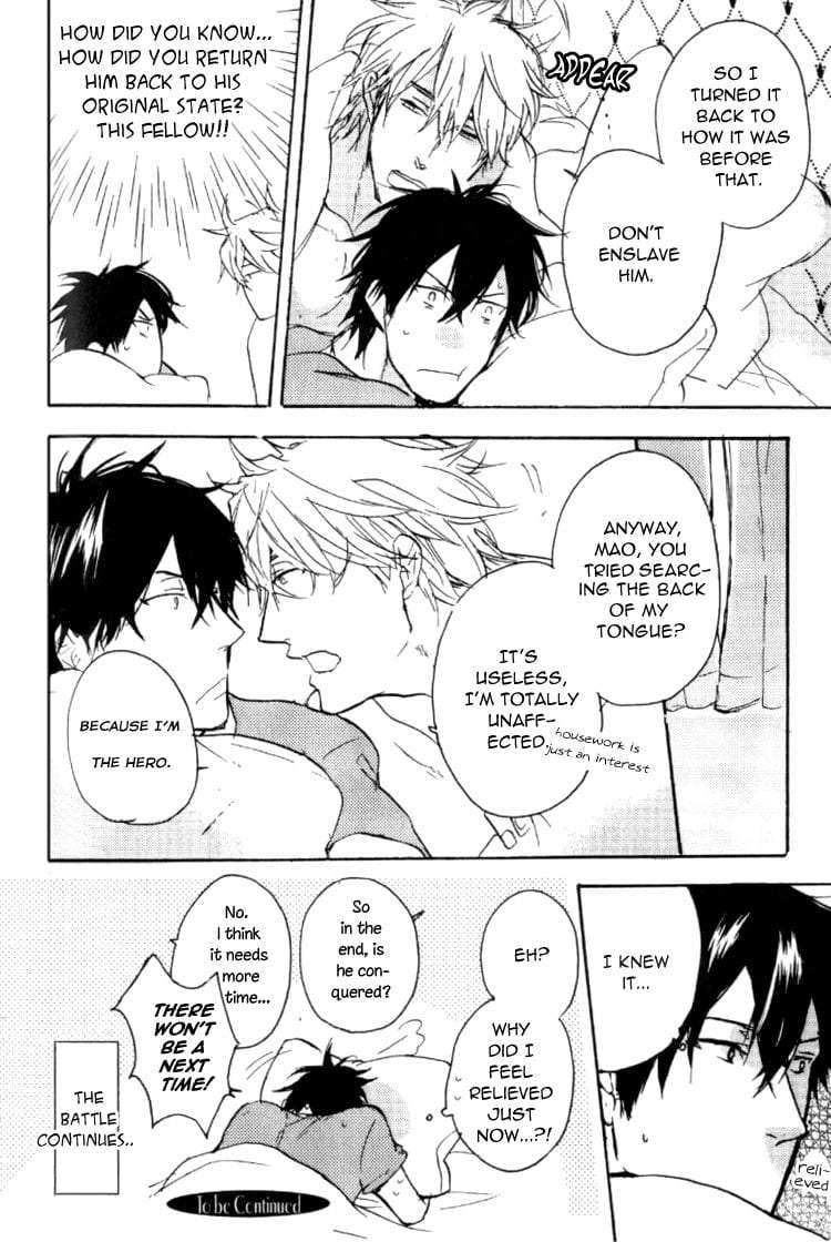 Datte-Maou-Sama-Wa-Kare-Ga-Kirai-Yamada-Nichoume-Eng page 29