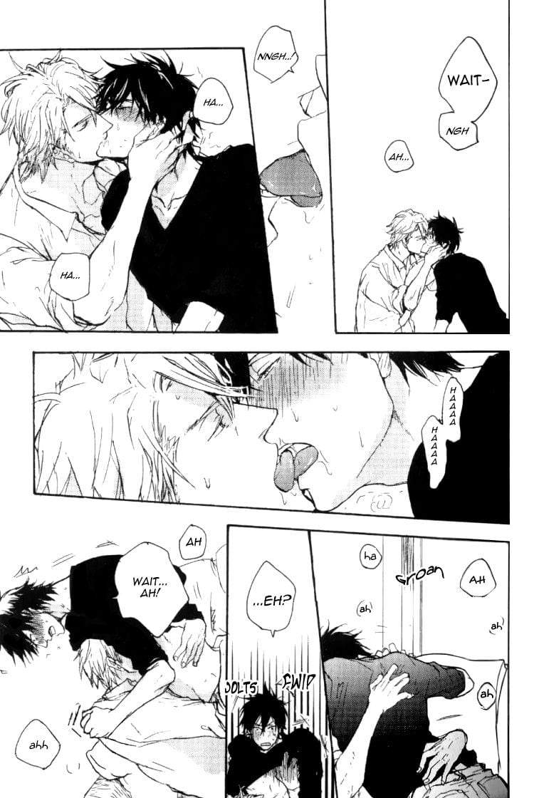 Datte-Maou-Sama-Wa-Kare-Ga-Kirai-Yamada-Nichoume-Eng page 6