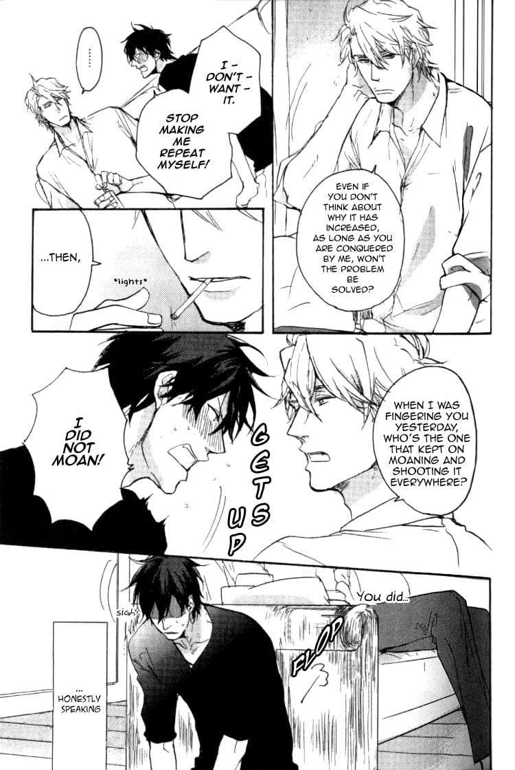Datte-Maou-Sama-Wa-Kare-Ga-Kirai-Yamada-Nichoume-Eng page 8