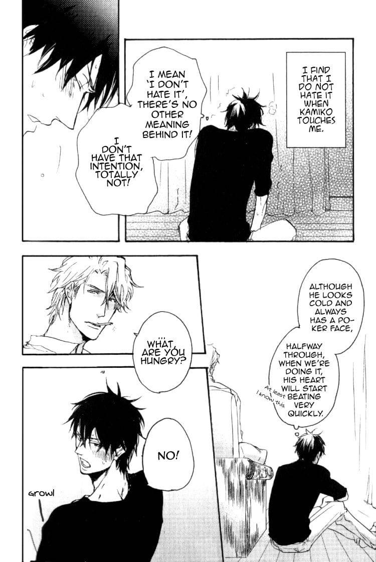 Datte-Maou-Sama-Wa-Kare-Ga-Kirai-Yamada-Nichoume-Eng page 9