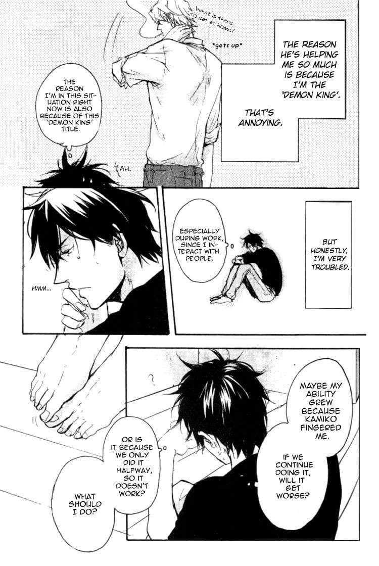 Datte-Maou-Sama-Wa-Kare-Ga-Kirai-Yamada-Nichoume-Eng page 10
