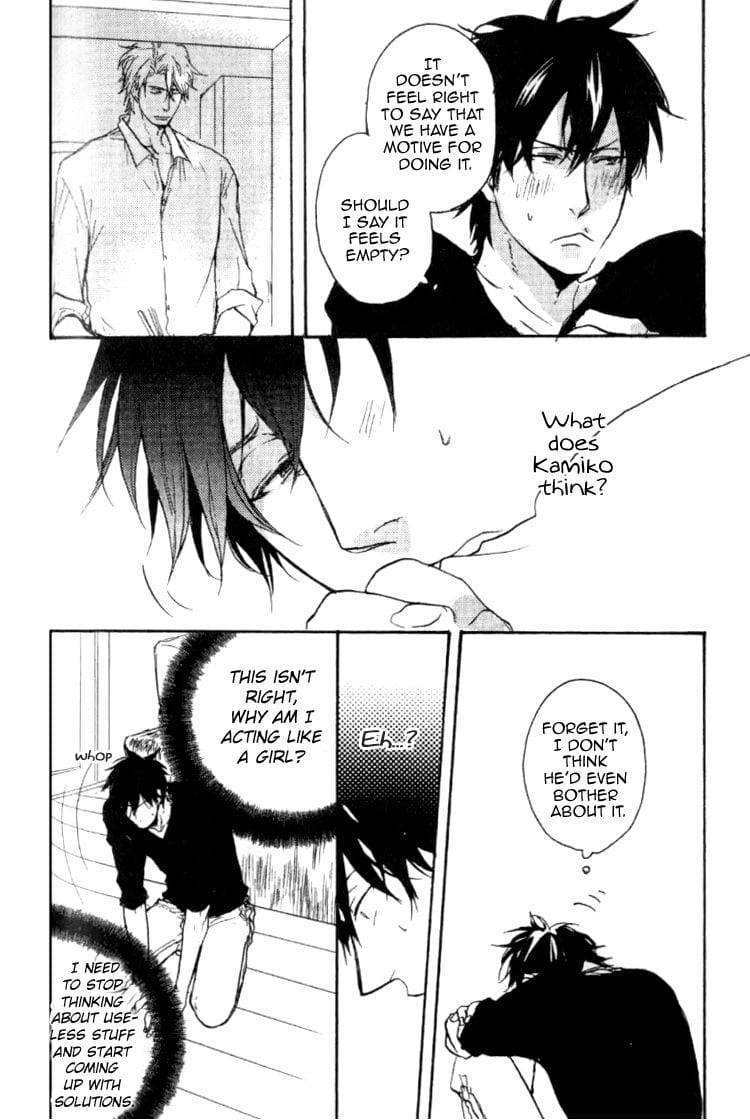 Datte-Maou-Sama-Wa-Kare-Ga-Kirai-Yamada-Nichoume-Eng page 11