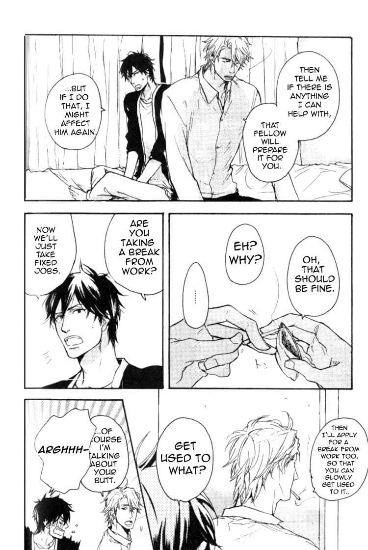 Datte-Maou-Sama-Wa-Kare-Ga-Kirai-Yamada-Nichoume-Eng page 15