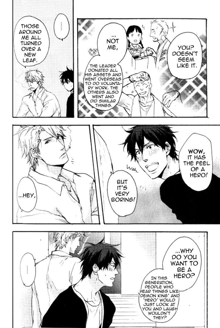 Datte-Maou-Sama-Wa-Kare-Ga-Kirai-Yamada-Nichoume-Eng page 17