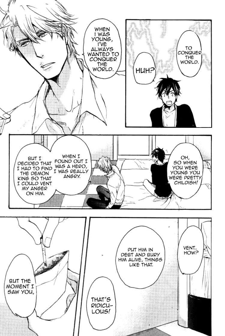 Datte-Maou-Sama-Wa-Kare-Ga-Kirai-Yamada-Nichoume-Eng page 18