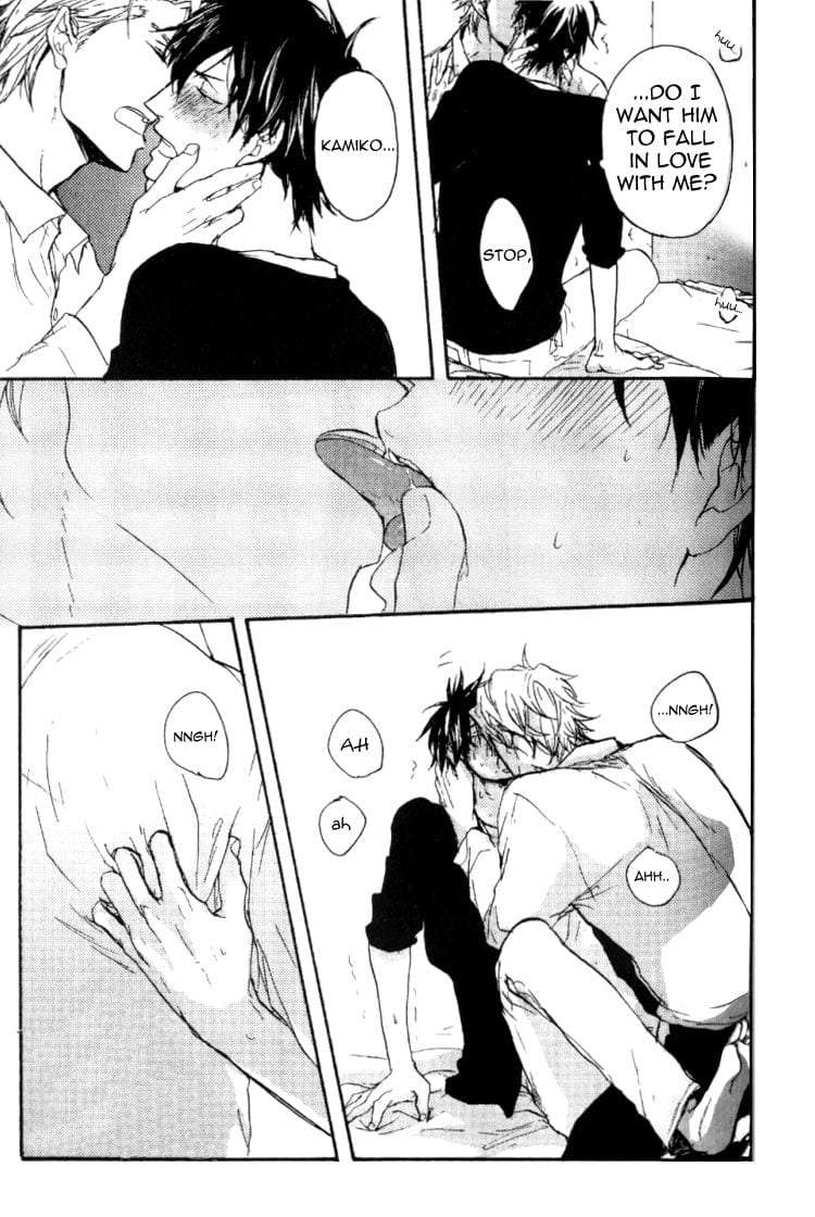 Datte-Maou-Sama-Wa-Kare-Ga-Kirai-Yamada-Nichoume-Eng page 22