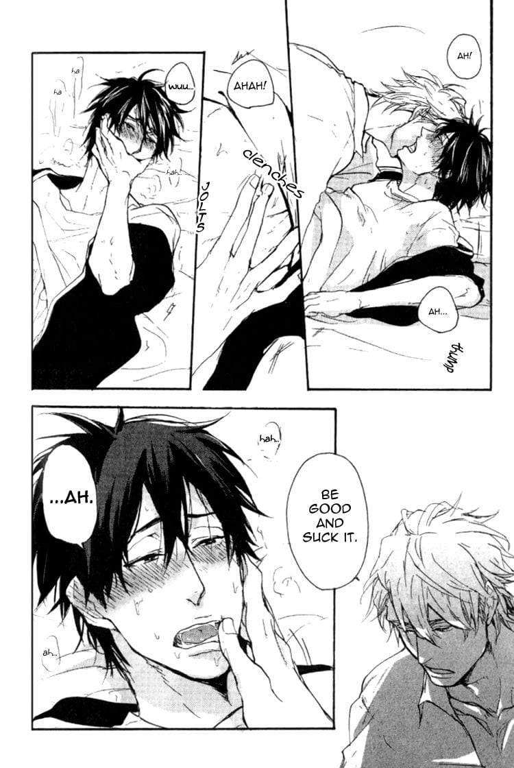 Datte-Maou-Sama-Wa-Kare-Ga-Kirai-Yamada-Nichoume-Eng page 23