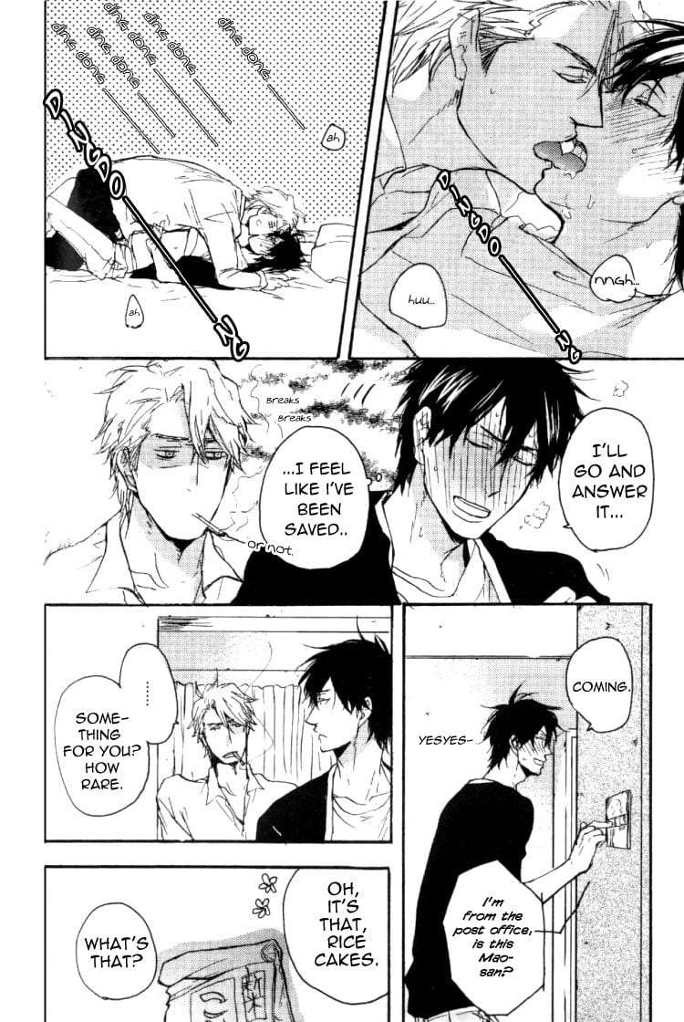 Datte-Maou-Sama-Wa-Kare-Ga-Kirai-Yamada-Nichoume-Eng page 25