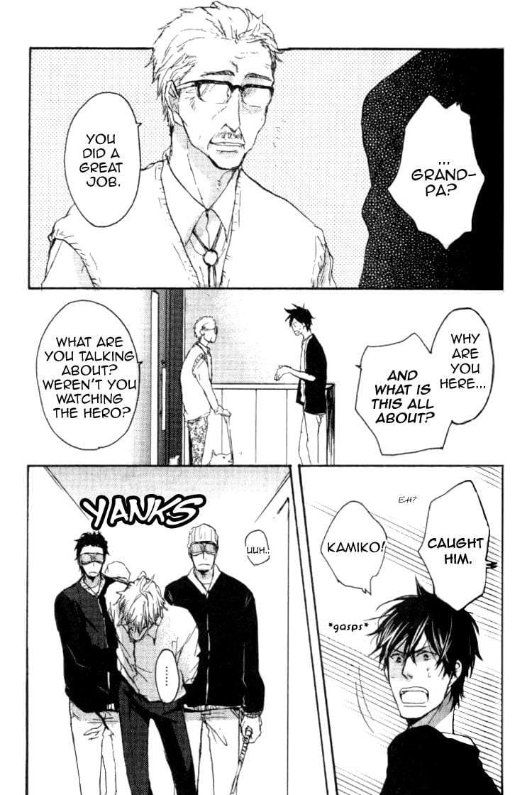 Datte-Maou-Sama-Wa-Kare-Ga-Kirai-Yamada-Nichoume-Eng page 28
