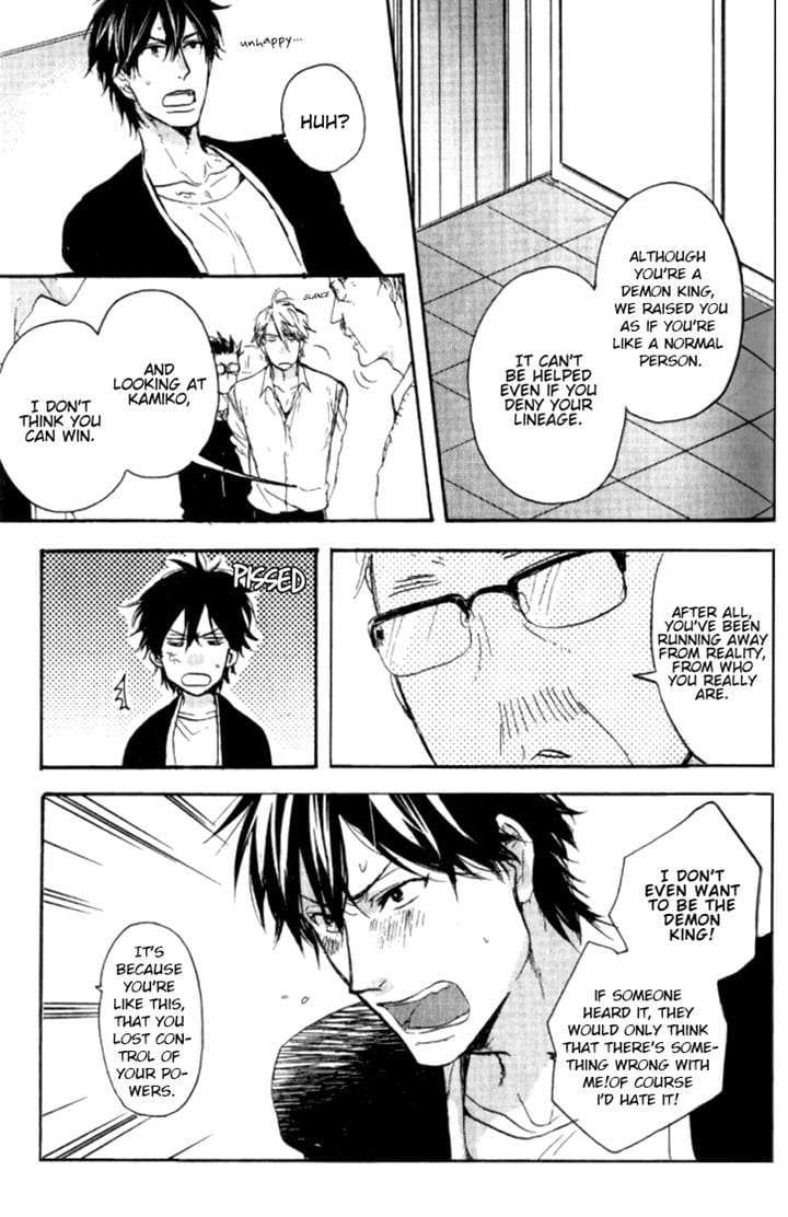 Datte-Maou-Sama-Wa-Kare-Ga-Kirai-Yamada-Nichoume-Eng page 3