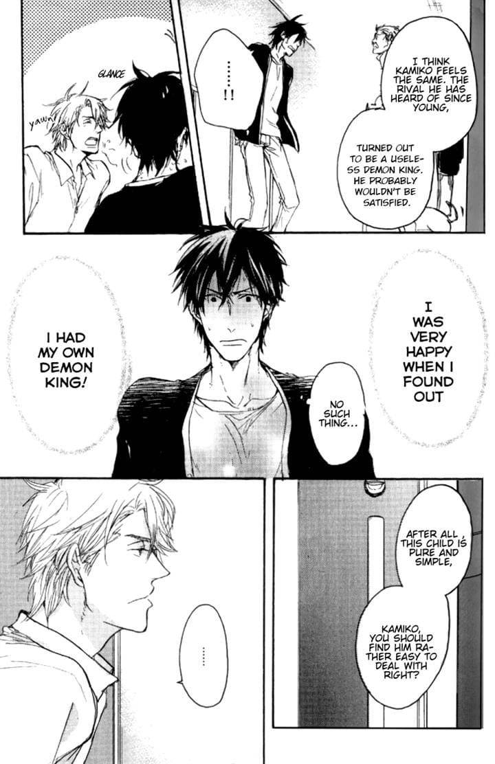 Datte-Maou-Sama-Wa-Kare-Ga-Kirai-Yamada-Nichoume-Eng page 5