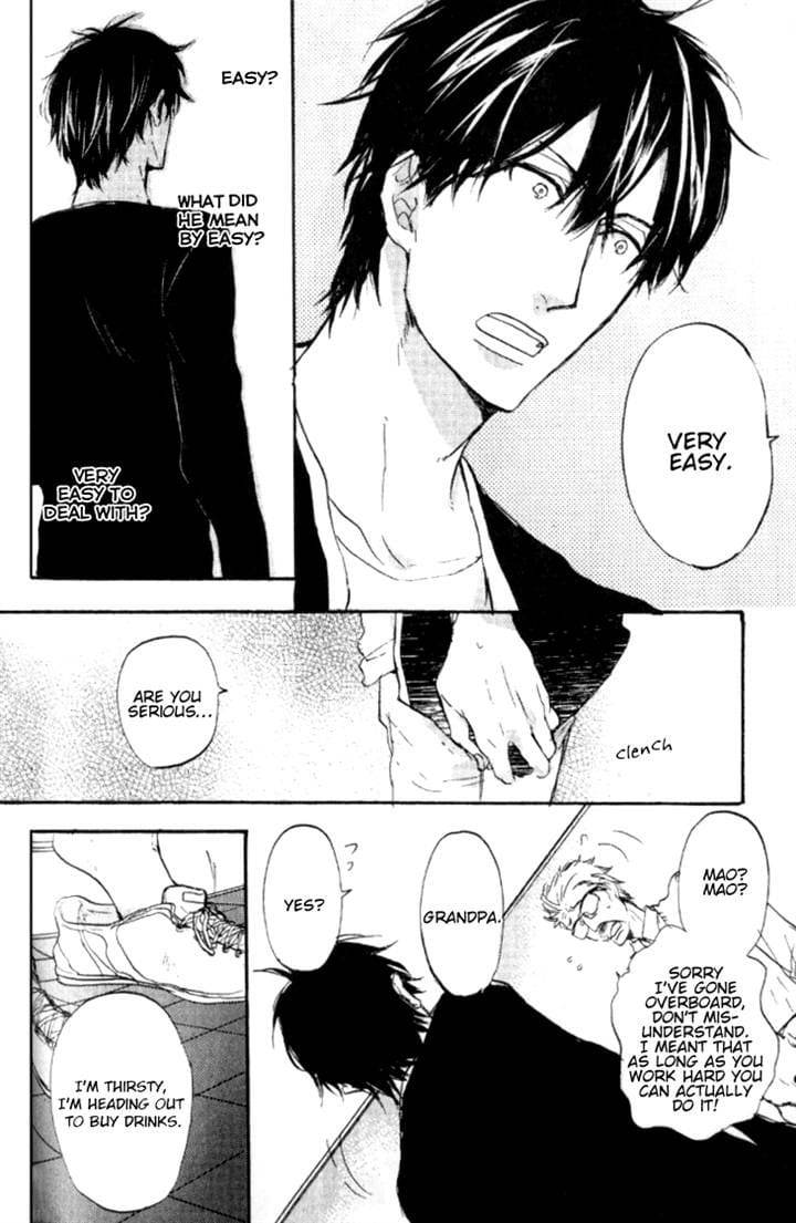 Datte-Maou-Sama-Wa-Kare-Ga-Kirai-Yamada-Nichoume-Eng page 6