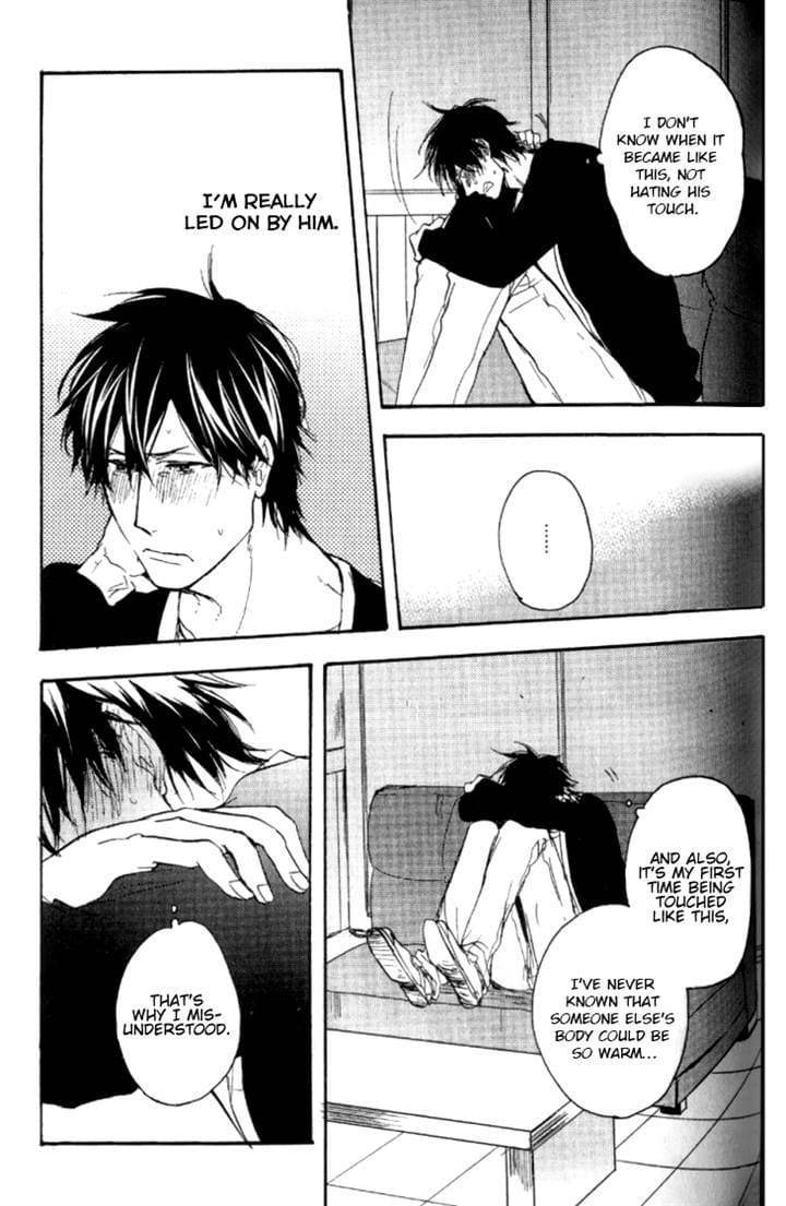 Datte-Maou-Sama-Wa-Kare-Ga-Kirai-Yamada-Nichoume-Eng page 9