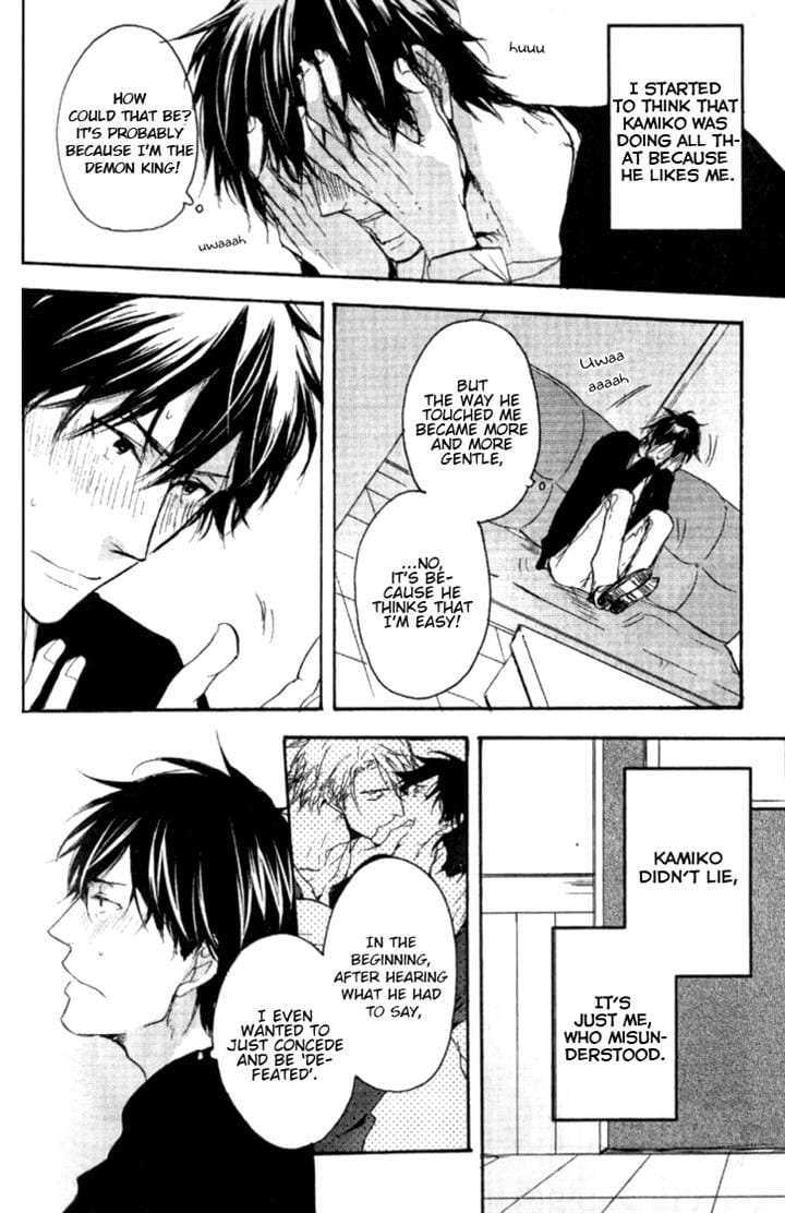 Datte-Maou-Sama-Wa-Kare-Ga-Kirai-Yamada-Nichoume-Eng page 10