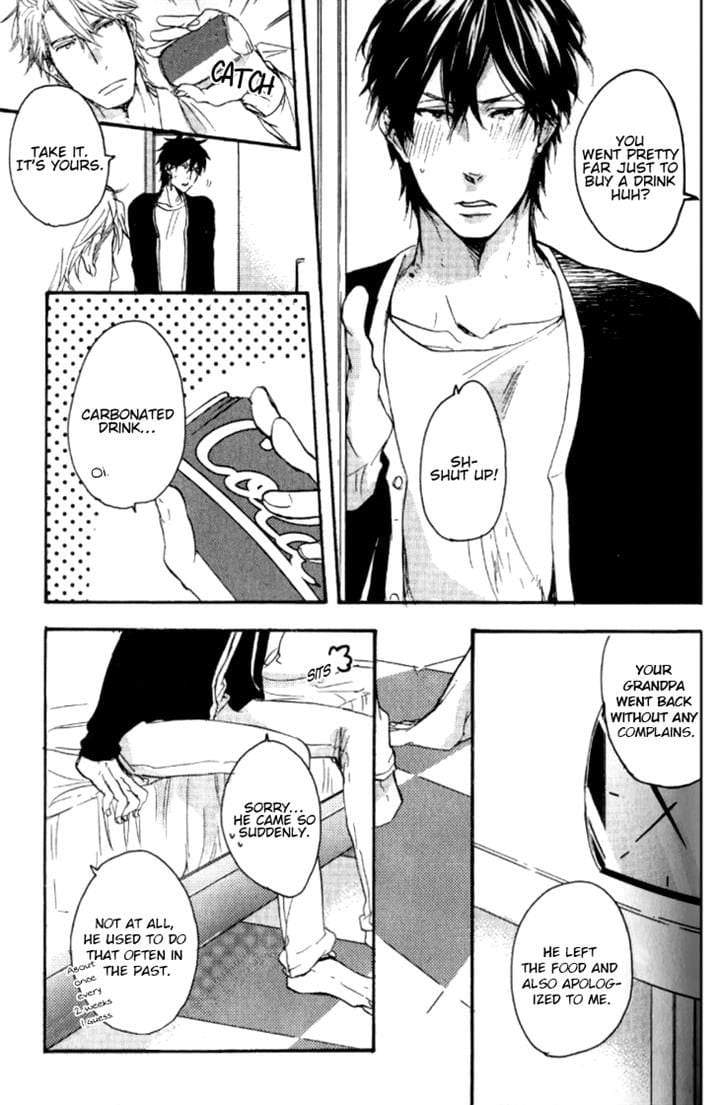 Datte-Maou-Sama-Wa-Kare-Ga-Kirai-Yamada-Nichoume-Eng page 13