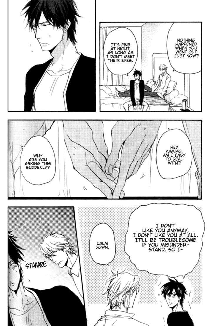 Datte-Maou-Sama-Wa-Kare-Ga-Kirai-Yamada-Nichoume-Eng page 14
