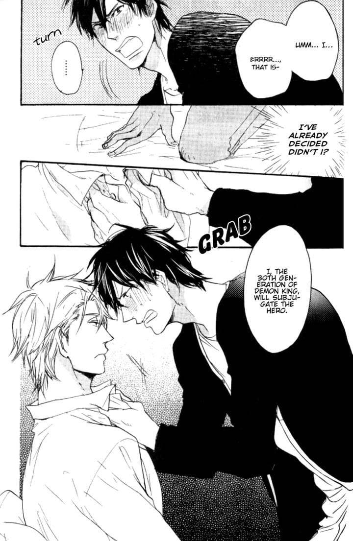 Datte-Maou-Sama-Wa-Kare-Ga-Kirai-Yamada-Nichoume-Eng page 15