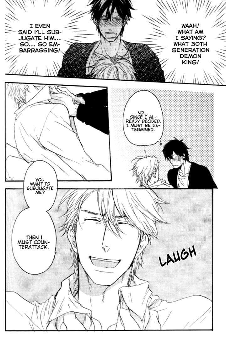 Datte-Maou-Sama-Wa-Kare-Ga-Kirai-Yamada-Nichoume-Eng page 16