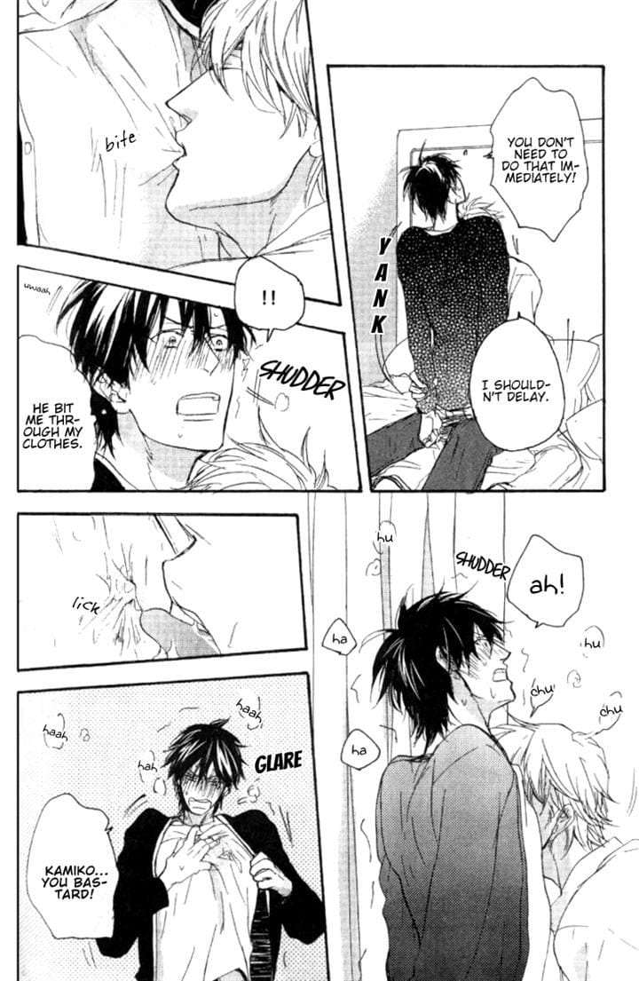 Datte-Maou-Sama-Wa-Kare-Ga-Kirai-Yamada-Nichoume-Eng page 18