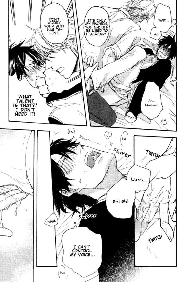 Datte-Maou-Sama-Wa-Kare-Ga-Kirai-Yamada-Nichoume-Eng page 21