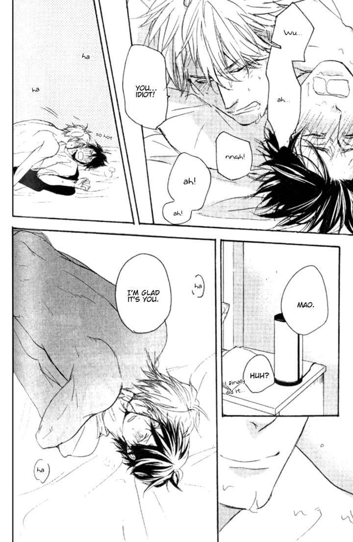 Datte-Maou-Sama-Wa-Kare-Ga-Kirai-Yamada-Nichoume-Eng page 26