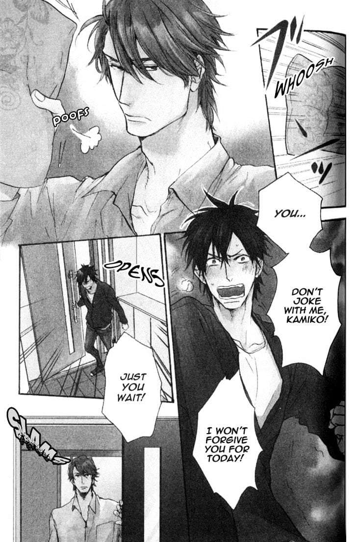 Datte-Maou-Sama-Wa-Kare-Ga-Kirai-Yamada-Nichoume-Eng chapter_006 thumbnail