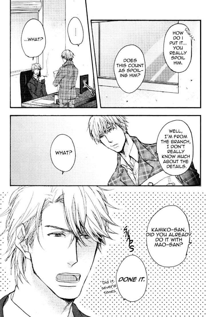 Datte-Maou-Sama-Wa-Kare-Ga-Kirai-Yamada-Nichoume-Eng page 5