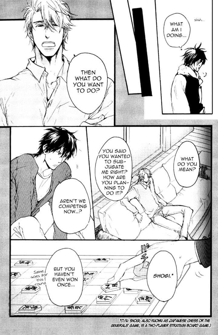 Datte-Maou-Sama-Wa-Kare-Ga-Kirai-Yamada-Nichoume-Eng page 9