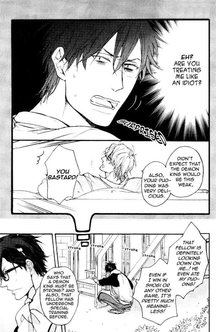 Datte-Maou-Sama-Wa-Kare-Ga-Kirai-Yamada-Nichoume-Eng page 11