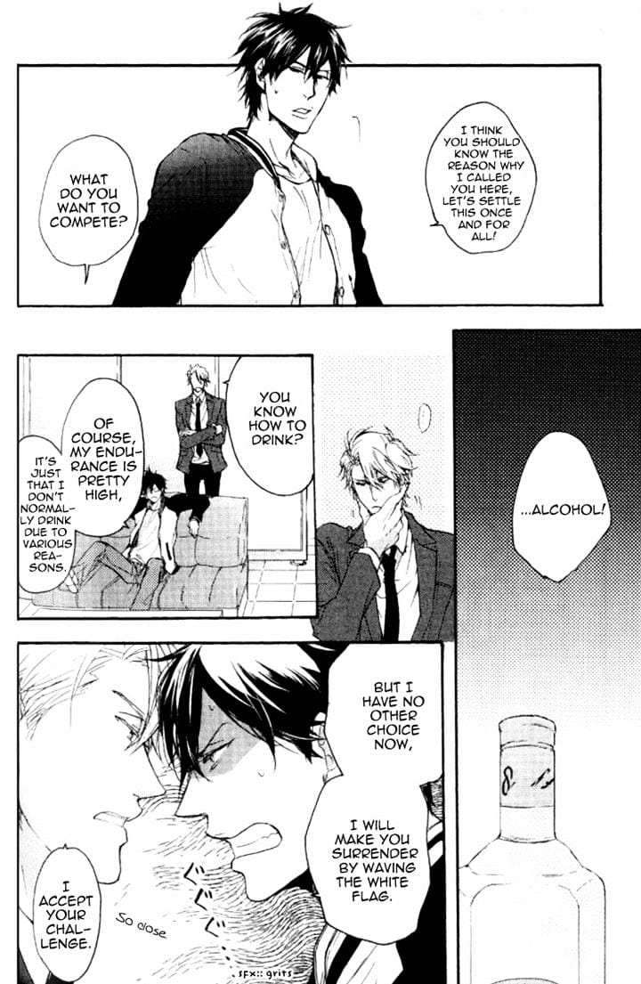 Datte-Maou-Sama-Wa-Kare-Ga-Kirai-Yamada-Nichoume-Eng page 16