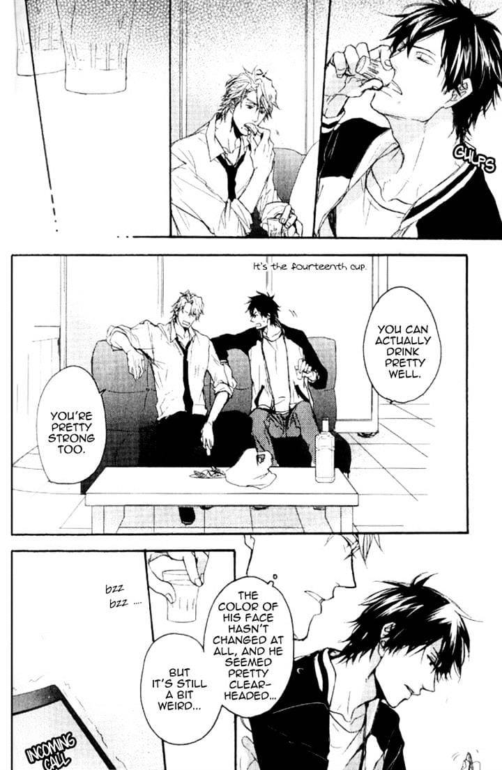 Datte-Maou-Sama-Wa-Kare-Ga-Kirai-Yamada-Nichoume-Eng page 18