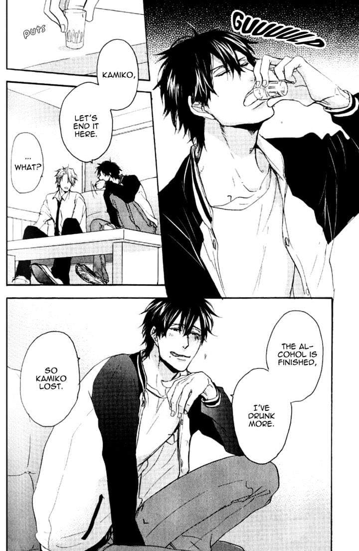 Datte-Maou-Sama-Wa-Kare-Ga-Kirai-Yamada-Nichoume-Eng page 22