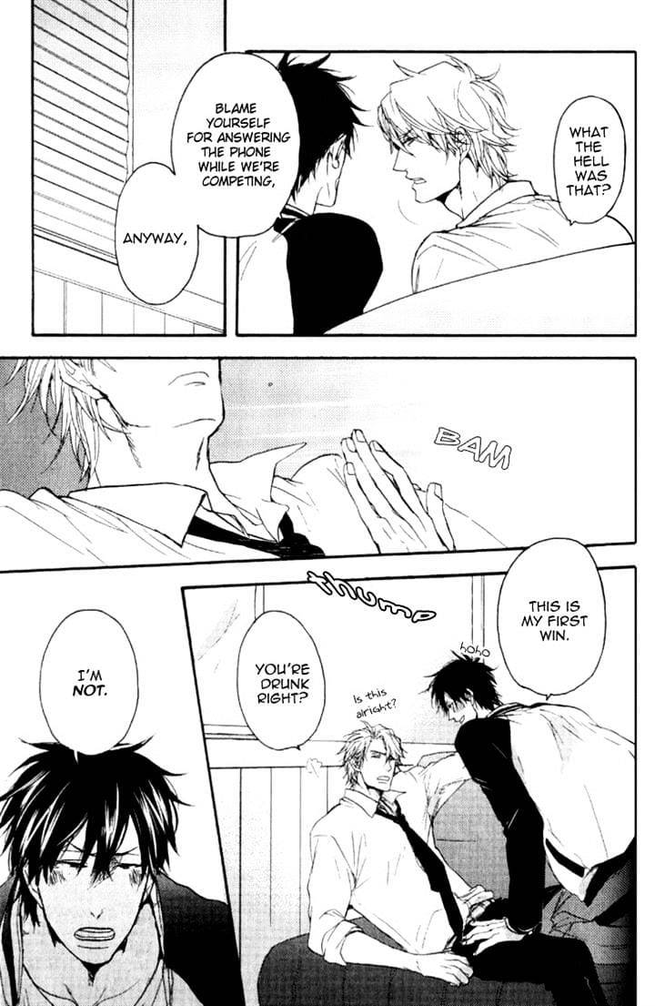 Datte-Maou-Sama-Wa-Kare-Ga-Kirai-Yamada-Nichoume-Eng page 23
