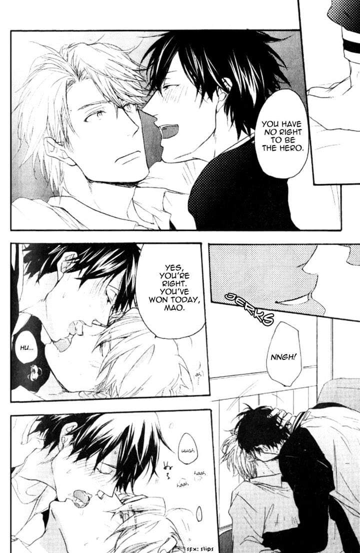Datte-Maou-Sama-Wa-Kare-Ga-Kirai-Yamada-Nichoume-Eng page 24