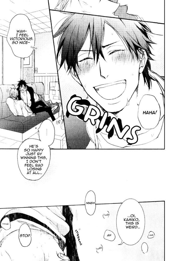Datte-Maou-Sama-Wa-Kare-Ga-Kirai-Yamada-Nichoume-Eng page 25