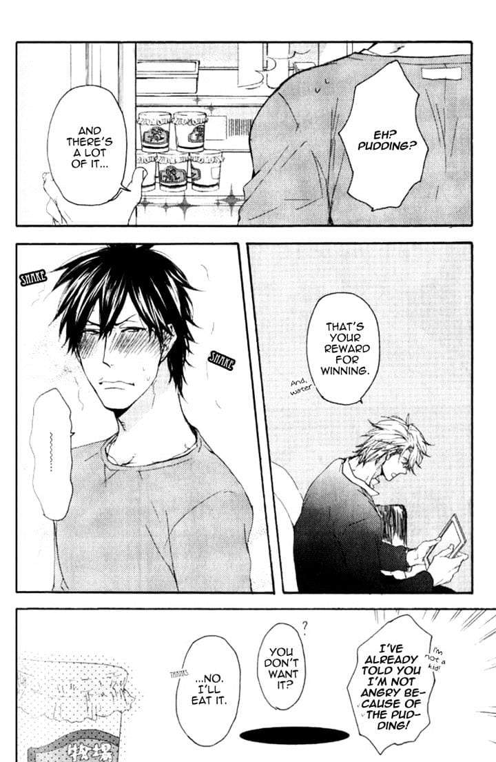 Datte-Maou-Sama-Wa-Kare-Ga-Kirai-Yamada-Nichoume-Eng page 28