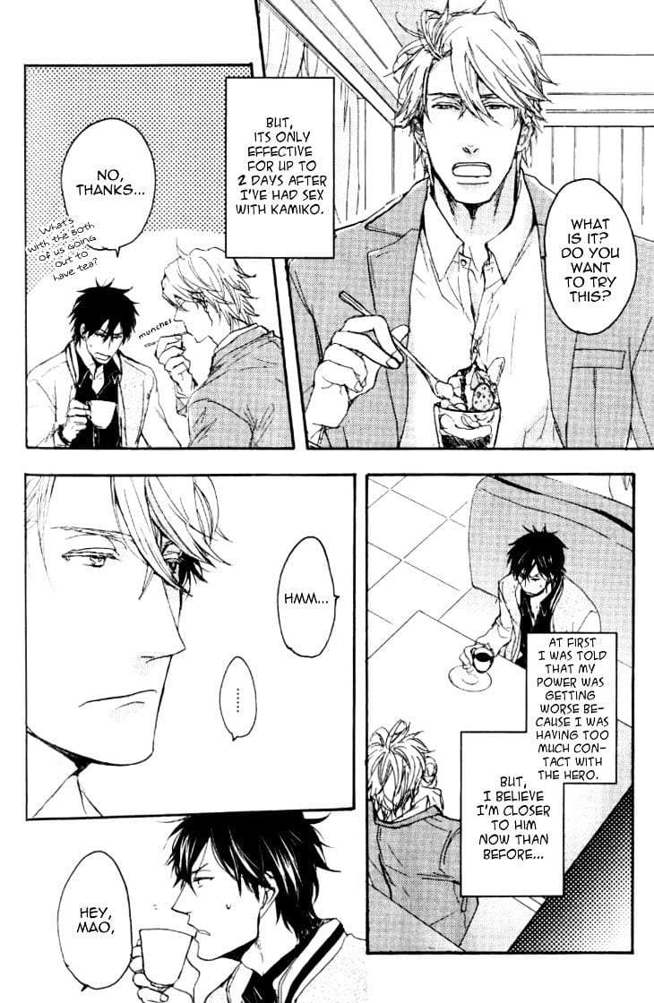 Datte-Maou-Sama-Wa-Kare-Ga-Kirai-Yamada-Nichoume-Eng page 3