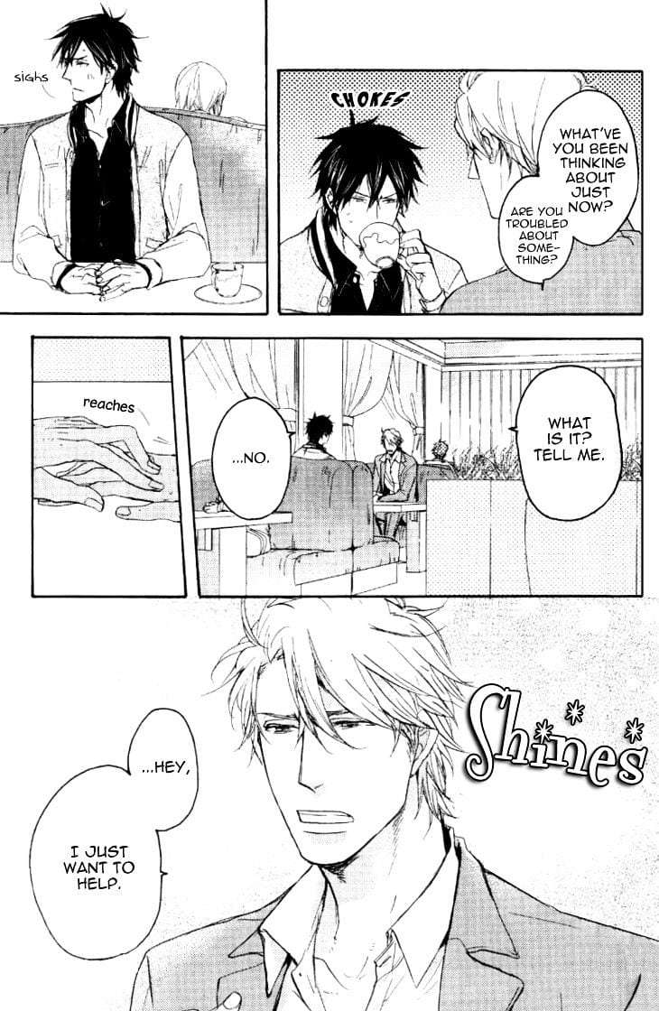 Datte-Maou-Sama-Wa-Kare-Ga-Kirai-Yamada-Nichoume-Eng page 4