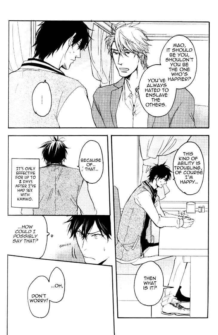 Datte-Maou-Sama-Wa-Kare-Ga-Kirai-Yamada-Nichoume-Eng page 7
