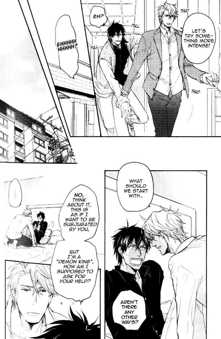 Datte-Maou-Sama-Wa-Kare-Ga-Kirai-Yamada-Nichoume-Eng page 9