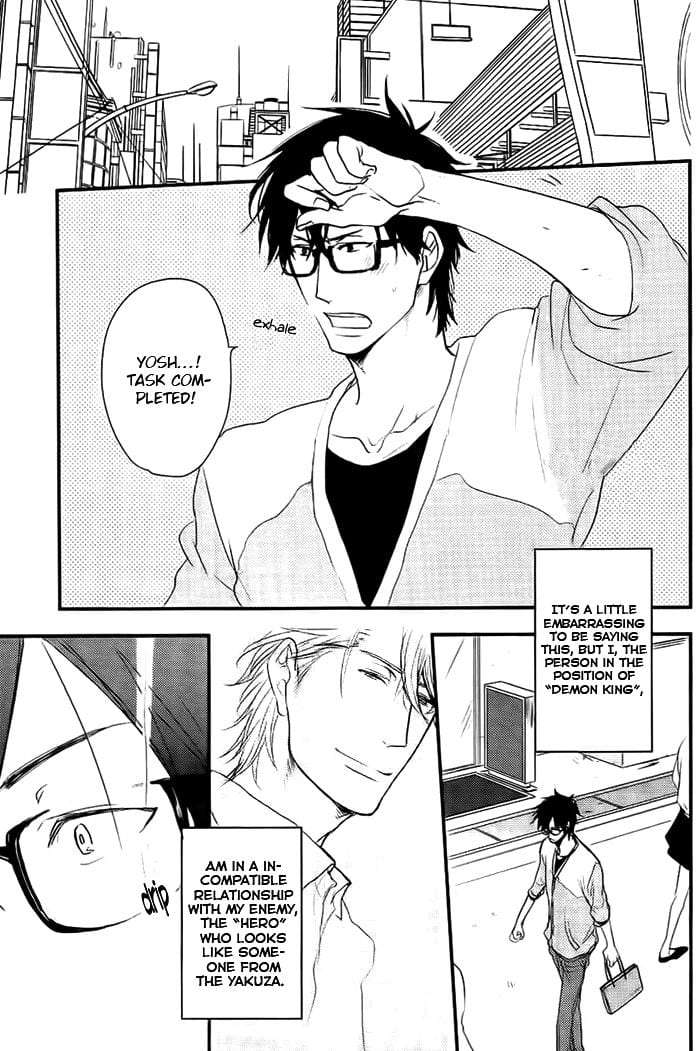 Datte-Maou-Sama-Wa-Kare-Ga-Kirai-Yamada-Nichoume-Eng page 4