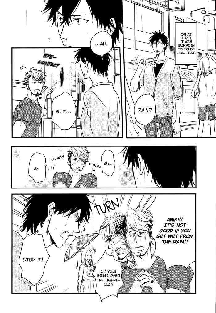 Datte-Maou-Sama-Wa-Kare-Ga-Kirai-Yamada-Nichoume-Eng page 5