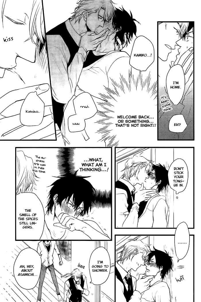 Datte-Maou-Sama-Wa-Kare-Ga-Kirai-Yamada-Nichoume-Eng page 14
