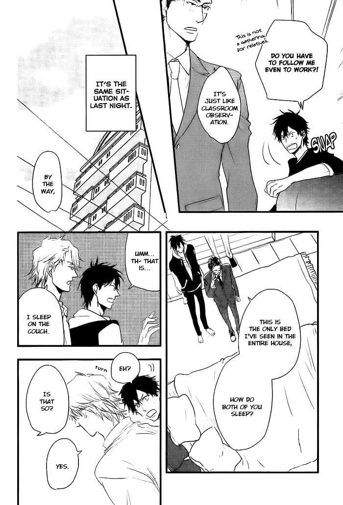 Datte-Maou-Sama-Wa-Kare-Ga-Kirai-Yamada-Nichoume-Eng page 17