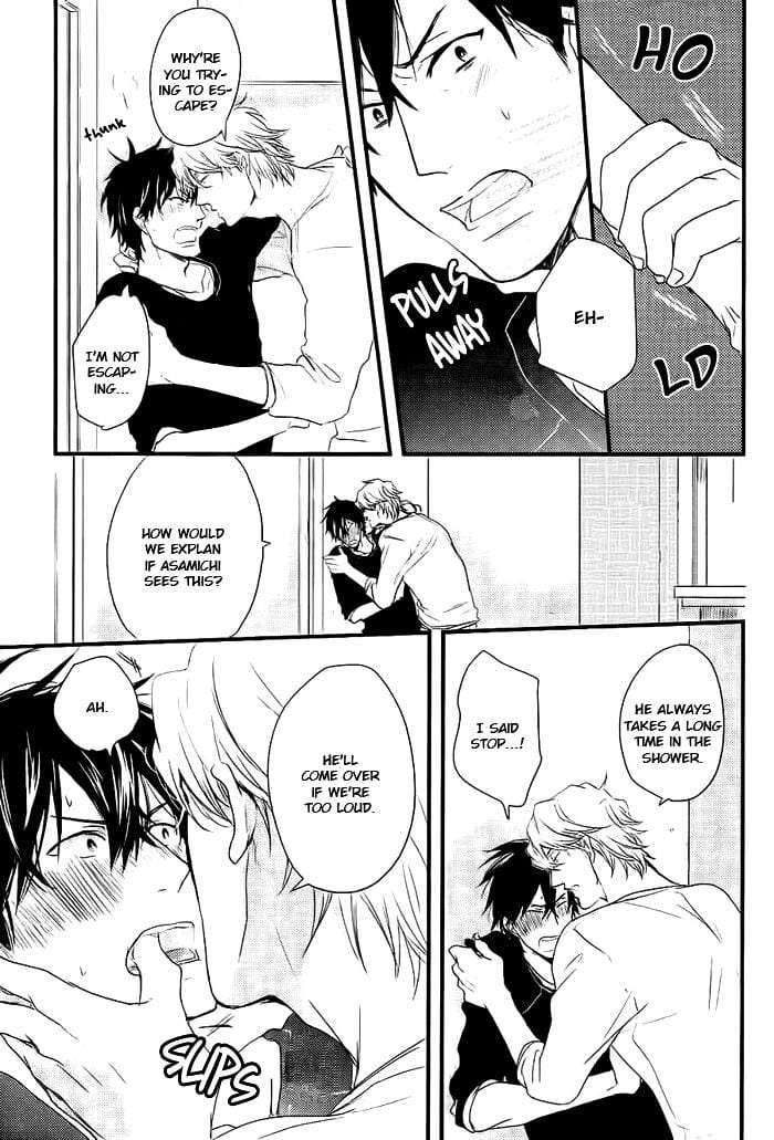 Datte-Maou-Sama-Wa-Kare-Ga-Kirai-Yamada-Nichoume-Eng page 22