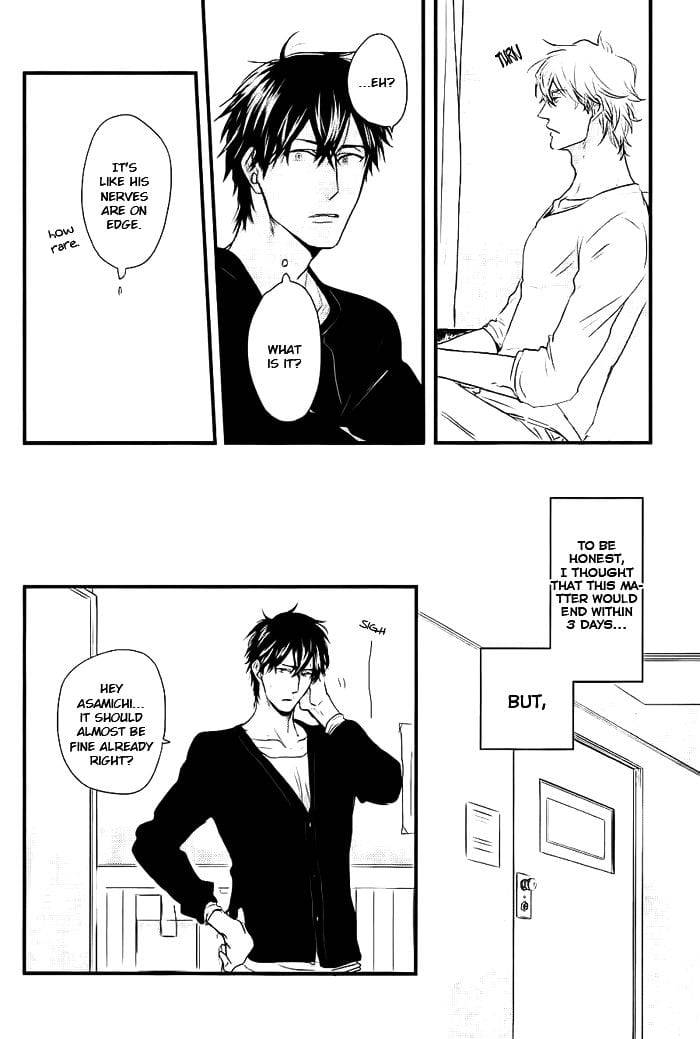 Datte-Maou-Sama-Wa-Kare-Ga-Kirai-Yamada-Nichoume-Eng page 25