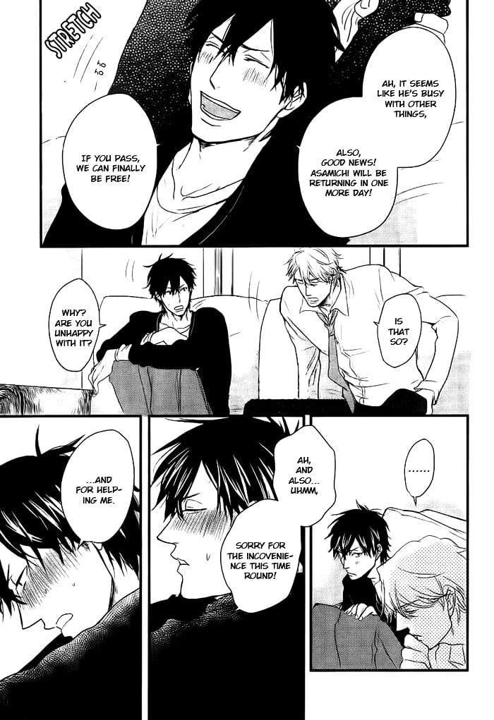 Datte-Maou-Sama-Wa-Kare-Ga-Kirai-Yamada-Nichoume-Eng page 28