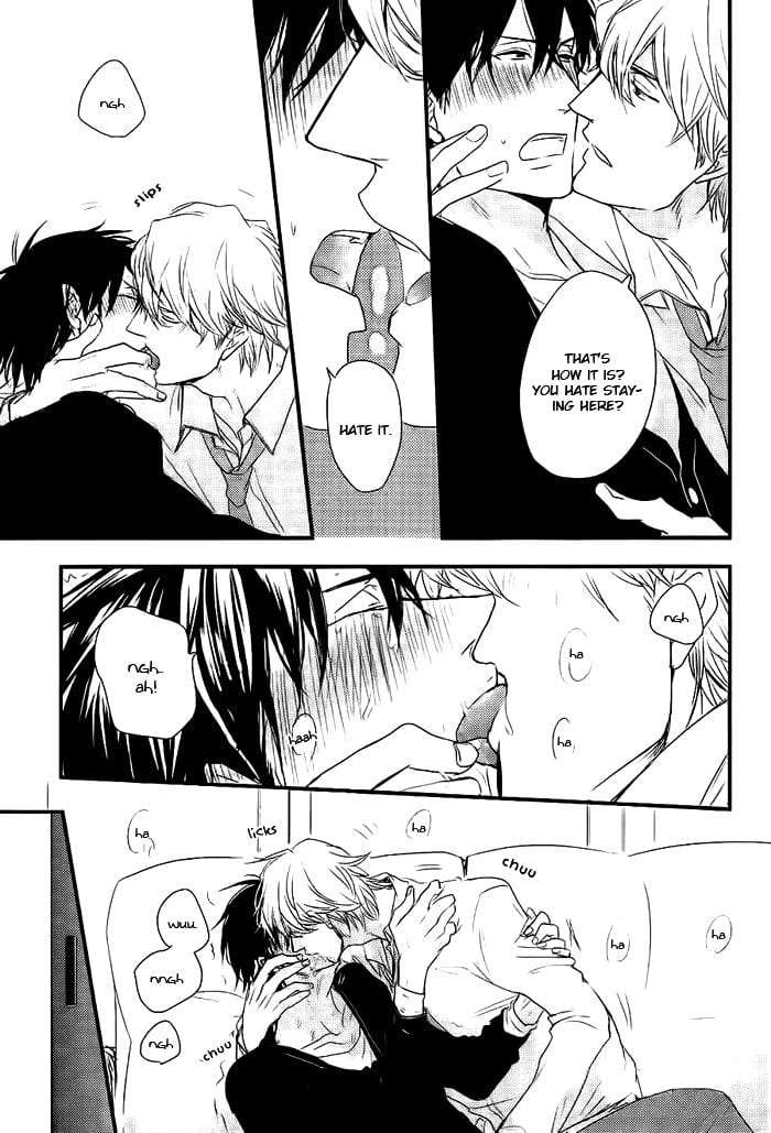 Datte-Maou-Sama-Wa-Kare-Ga-Kirai-Yamada-Nichoume-Eng page 30