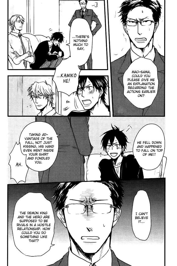 Datte-Maou-Sama-Wa-Kare-Ga-Kirai-Yamada-Nichoume-Eng page 3