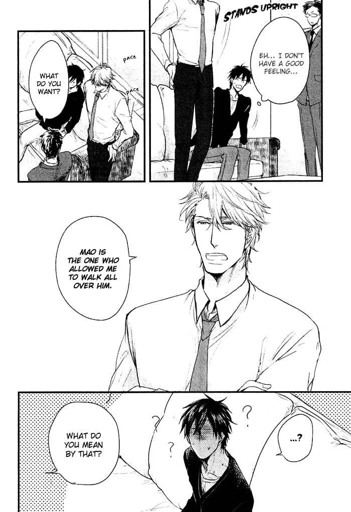 Datte-Maou-Sama-Wa-Kare-Ga-Kirai-Yamada-Nichoume-Eng page 5